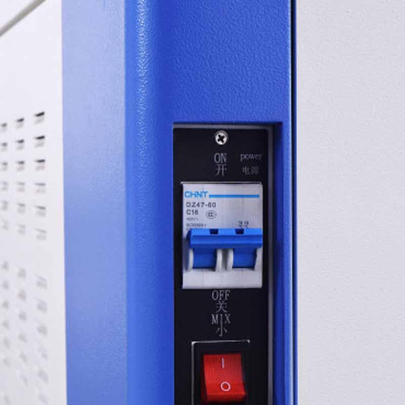 HengLi KL-250 Strong light stability test Chamber Figure 3