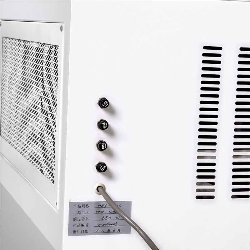 恒立 HNY-310 恒温振荡培养箱 Figure 3