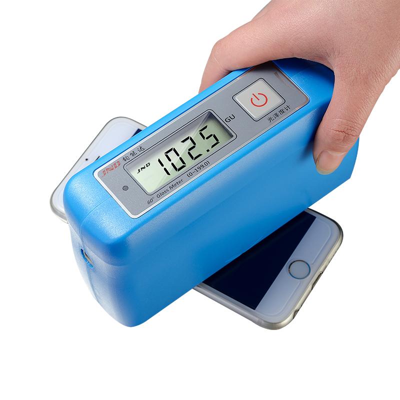 JND JND-A60 High Accuracy Glossiness Meter Figure 3