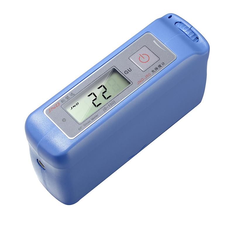 JND JND-J60 Economic Glossiness Meter Figure 3
