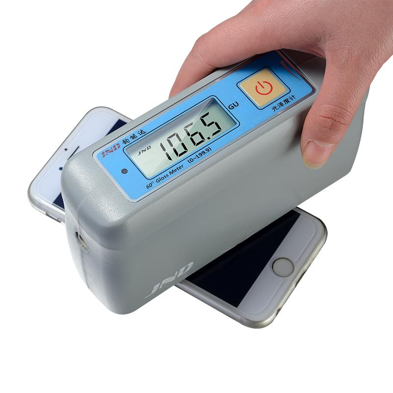 JND JND-P60 High accuracy Glossiness Meter Figure 1