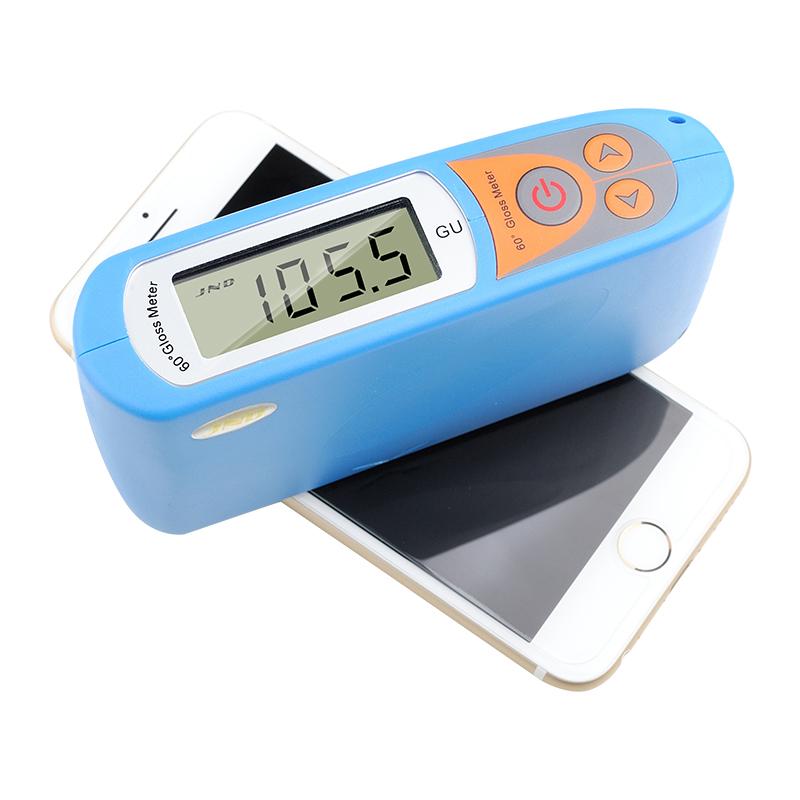 JND MA6 High Accuracy Glossiness Meter Figure 1