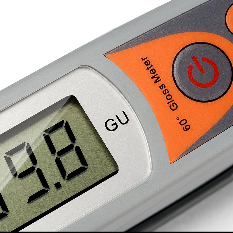 JND MP6 High accuracy Glossiness Meter Figure 1