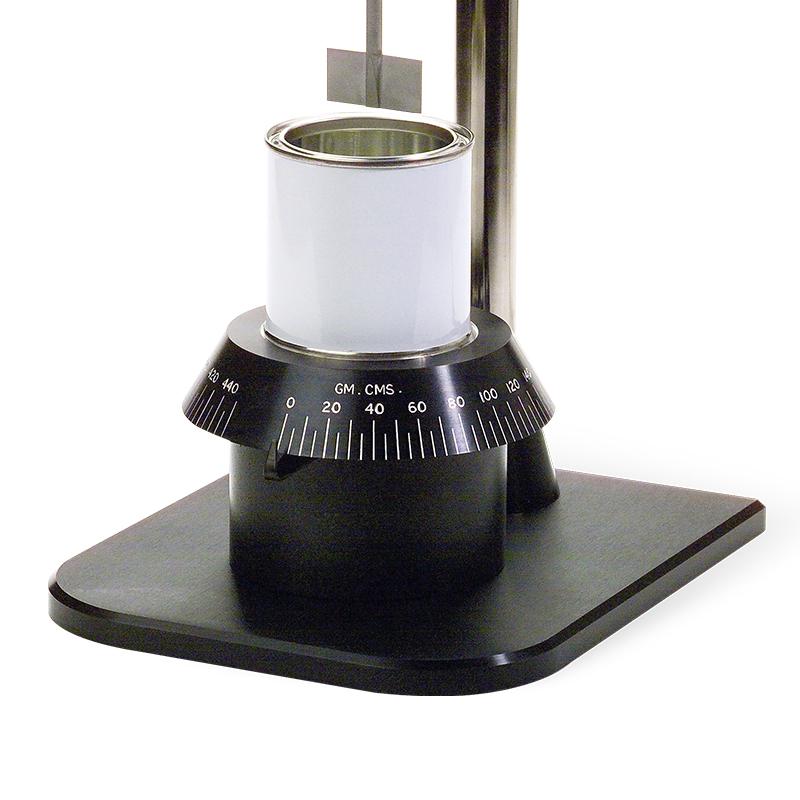 TQC sheen SH1117 凝胶强度测试仪 Figure 1