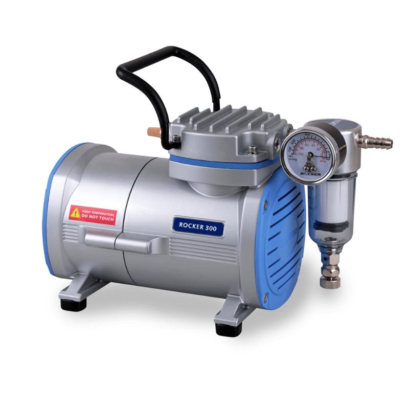 TQC sheen AB3676 Vacuumpump