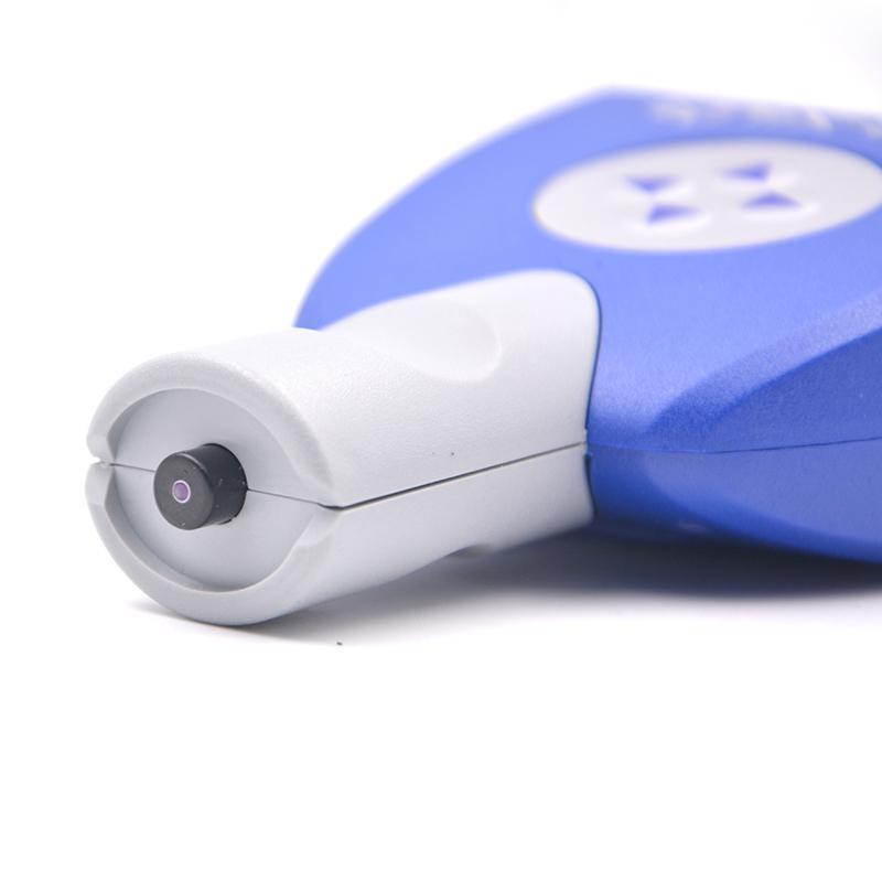 Qnix 8500 Fe/NFe 2mm 探头