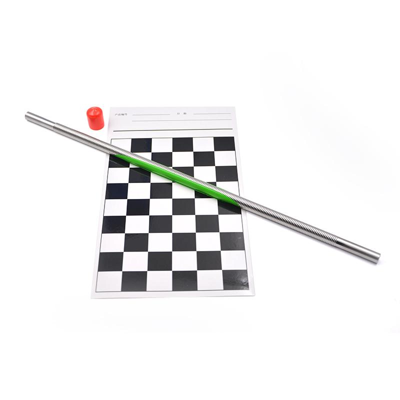 RDS 16# 1/4&ldquo; Applicator Rod 1/4 "