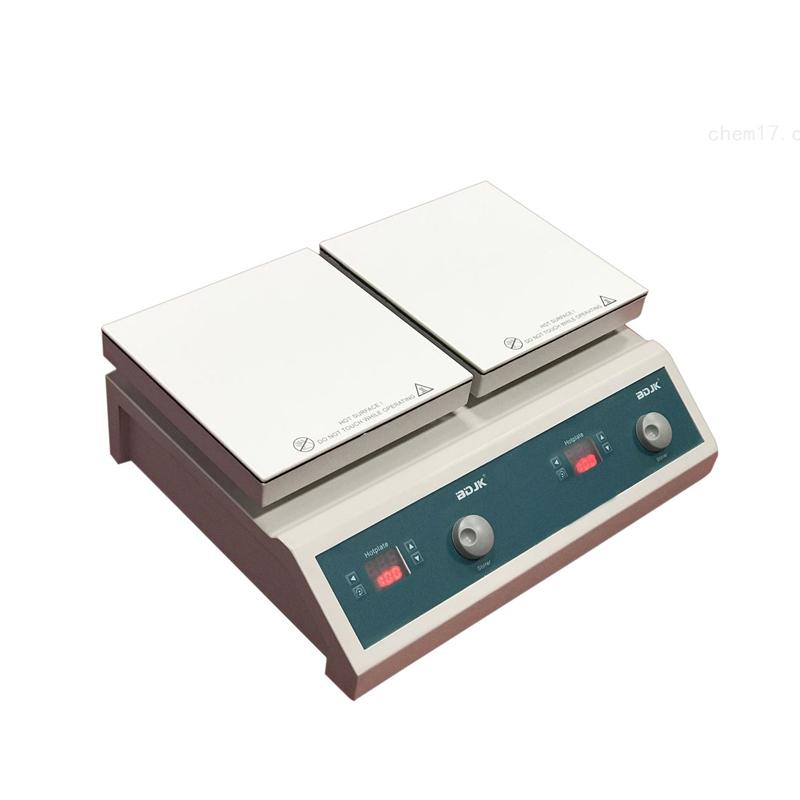 bdjk Two-way HMS-901D Heating Magnetic Stirrer