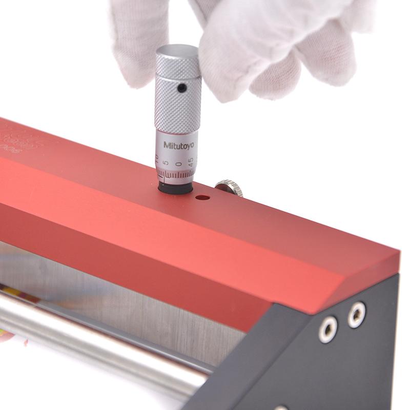 TQC sheen VF1821 Adjustable Film Applicator Figure 1