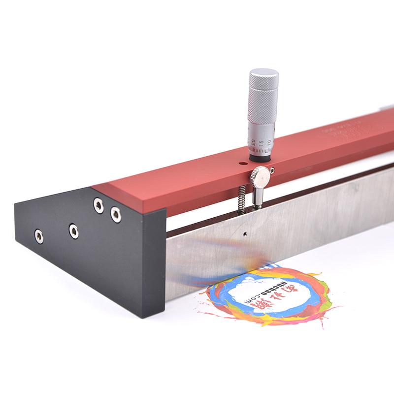 TQC sheen VF1821 Adjustable Film Applicator Figure 2