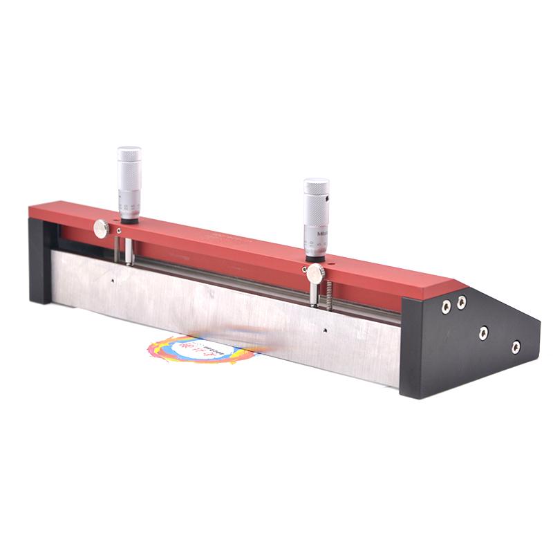 TQC sheen VF1821 Adjustable Film Applicator Figure 3