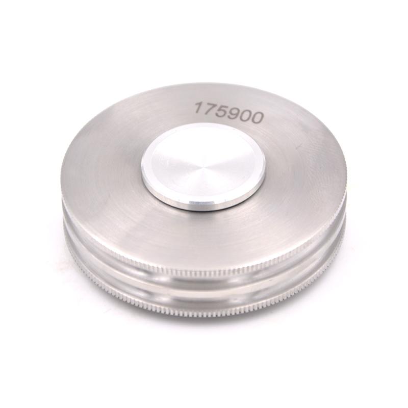 Erichsen 234 R/VII Wet-film thickness measuring wheel Figure 3