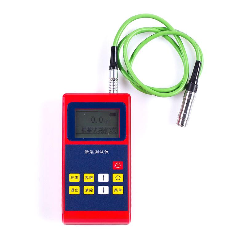 Leeb leeb220 Coating thickness Gauge Figure 2