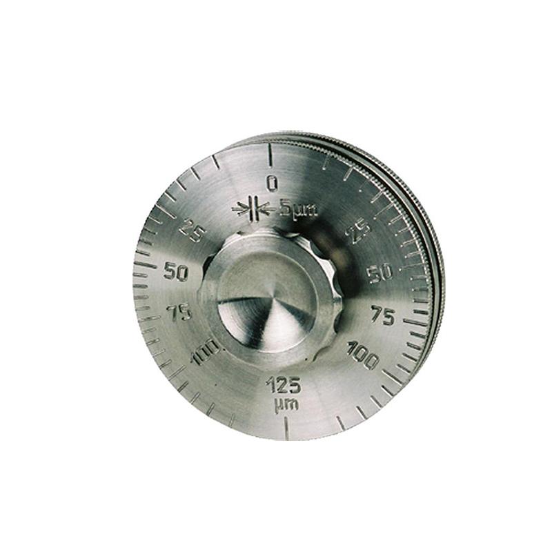 Zehntner By Proceq ZWW2101 湿膜轮湿膜厚度计 Figure 1