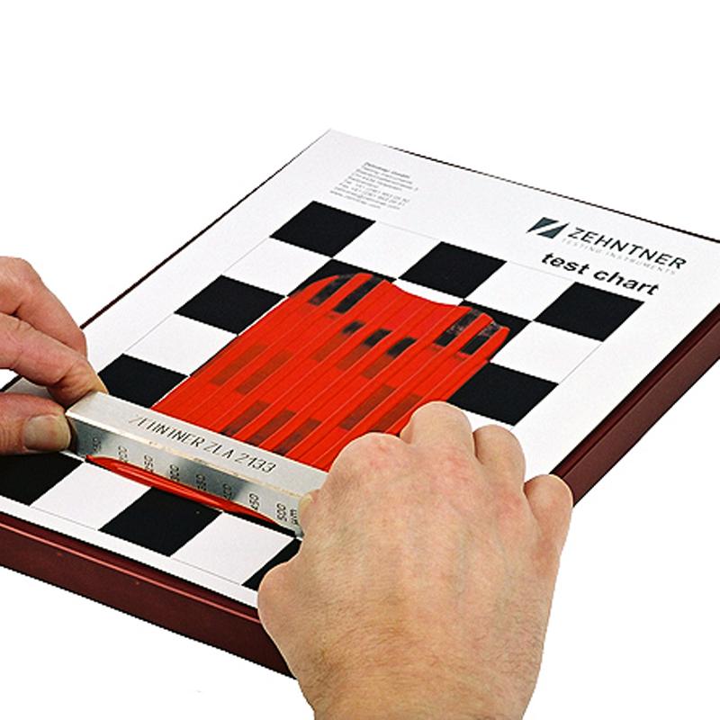 Zehntner By Proceq ZLA2130.A.75 垂流试验器 Figure 1