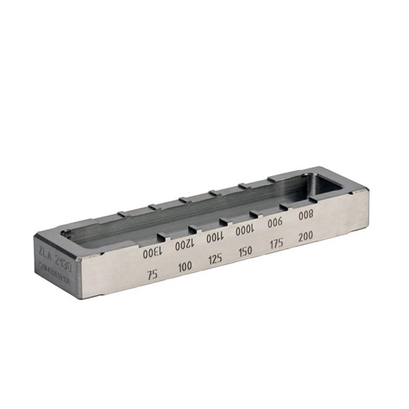 Zehntner By Proceq ZLA2130.D 垂流试验器