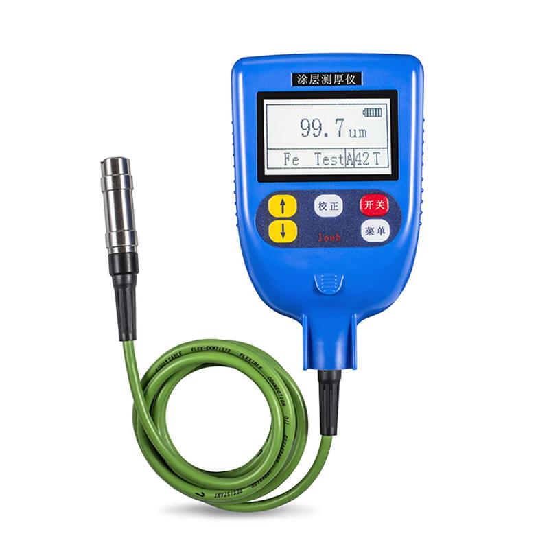 Leeb leeb260 Coating thickness Gauge