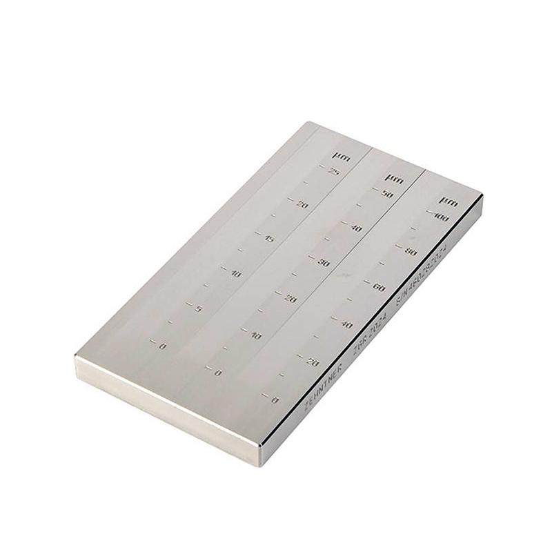 Zehntner By Proceq ZGR2022 双刻度精密细度计