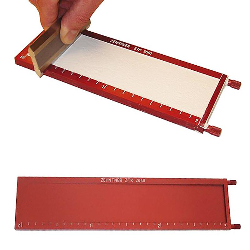 Zehntner By Proceq ZTK2061 干燥计 Figure 1