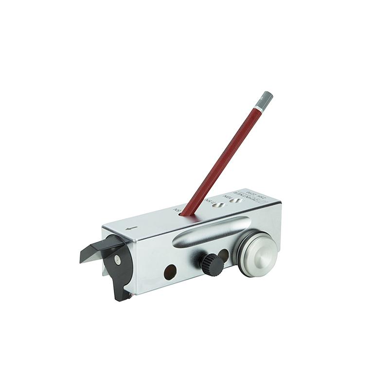 Zehntner By Proceq ZSH2290 铅笔式硬度计