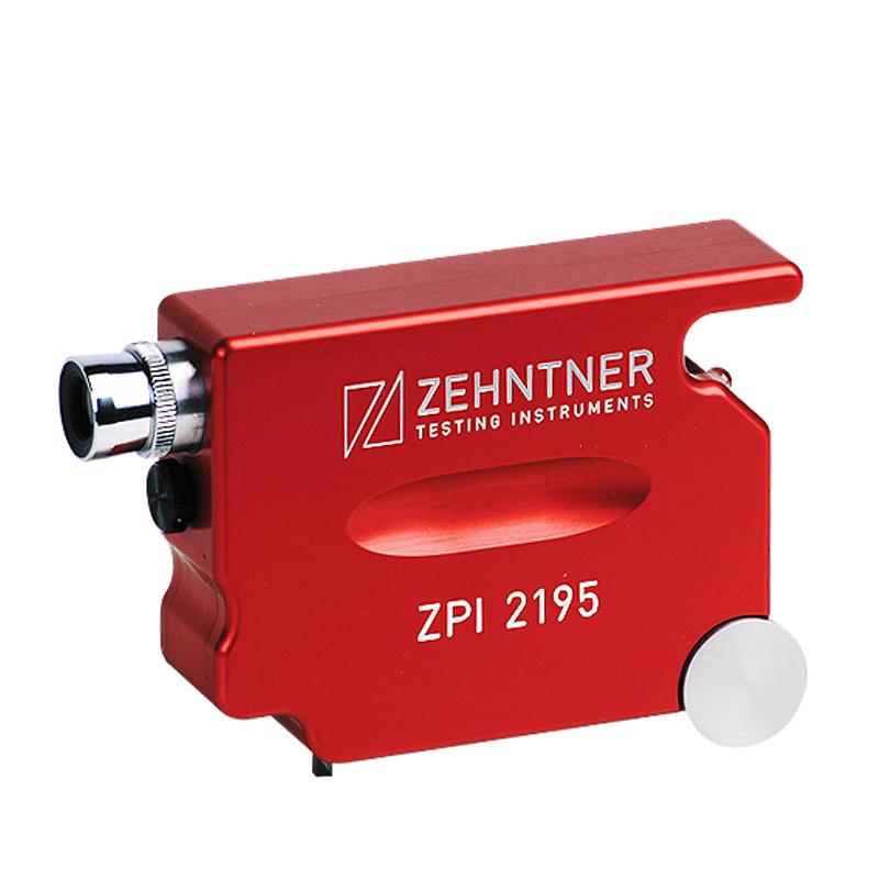 Zehntner By Proceq ZPI 2195 PIG破坏式膜厚计 Figure 1