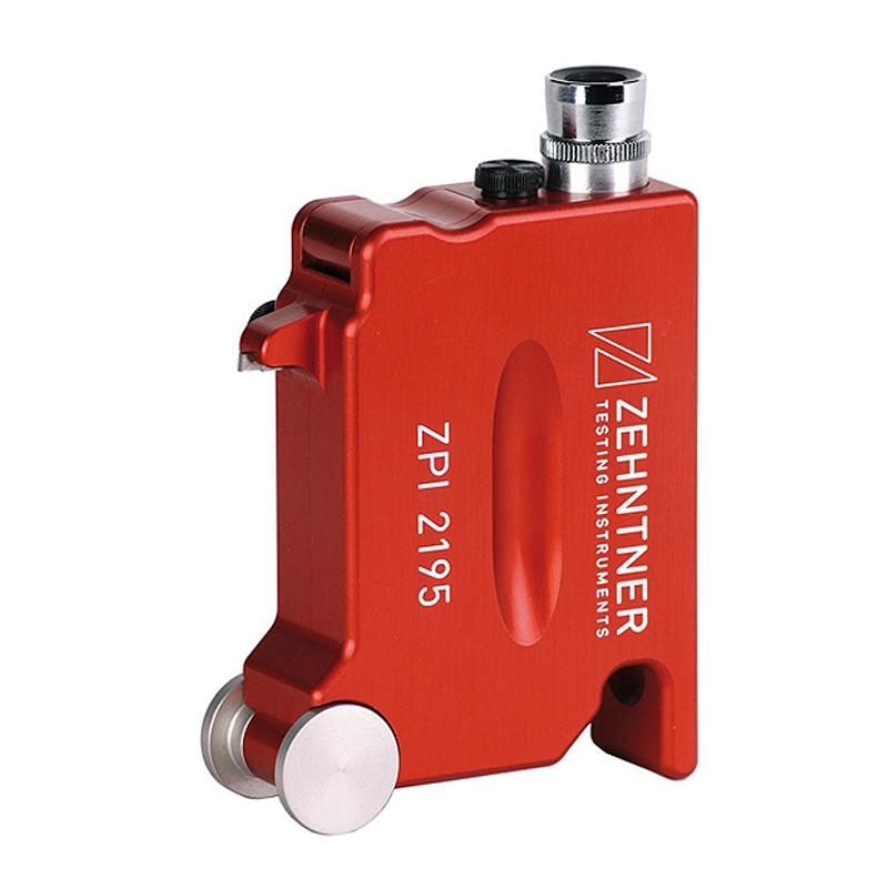 Zehntner By Proceq ZPI 2195 PIG破坏式膜厚计 Figure 2