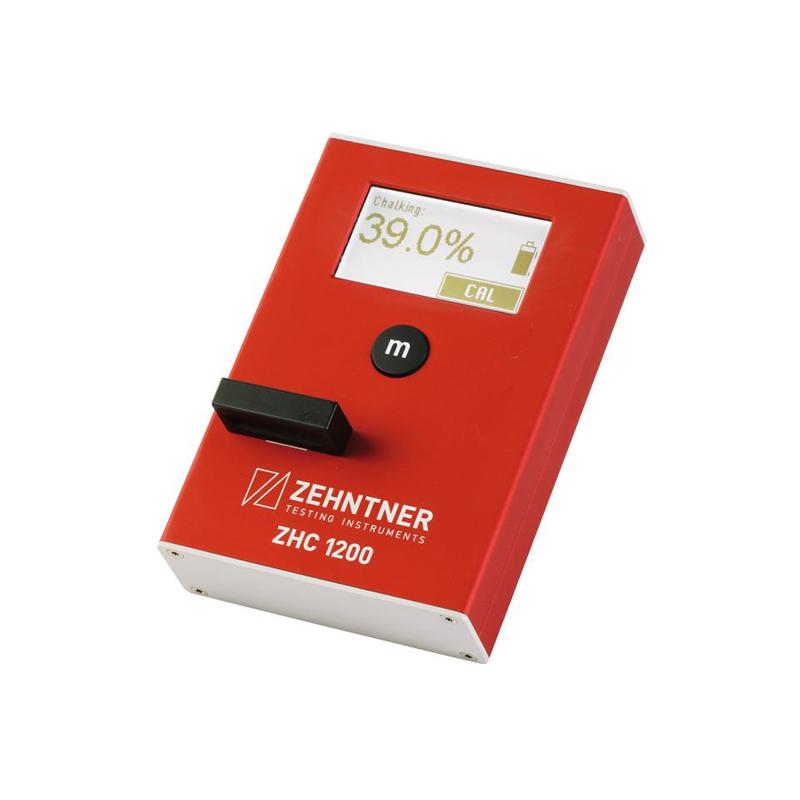 Zehntner By Proceq ZHC1200 Helmen 粉化试验仪