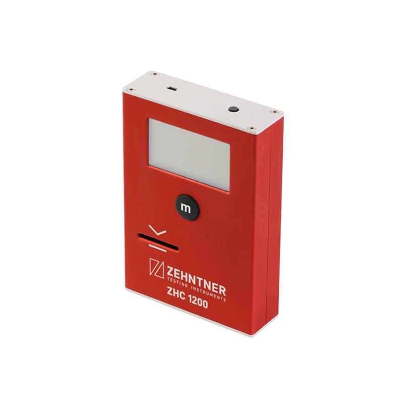 Zehntner By Proceq ZHC1200 Helmen 粉化试验仪 Figure 2