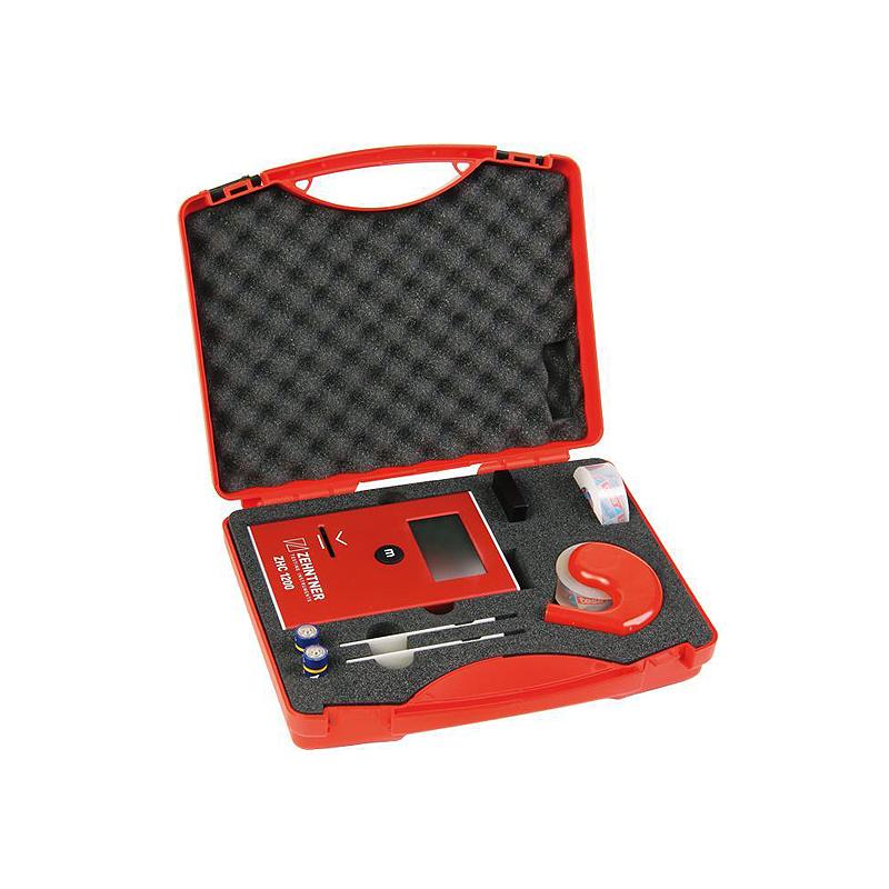 Zehntner By Proceq ZHC1200 Helmen 粉化试验仪 Figure 3