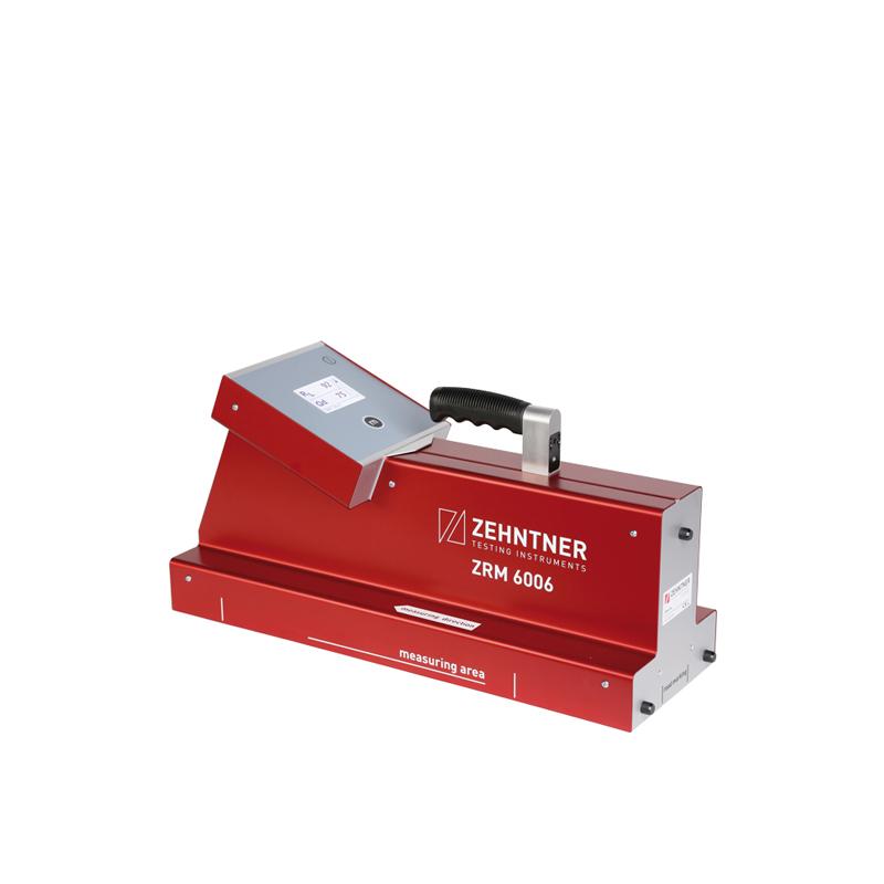 Zehntner By Proceq ZRM 6006 标线逆反射系数测试仪
