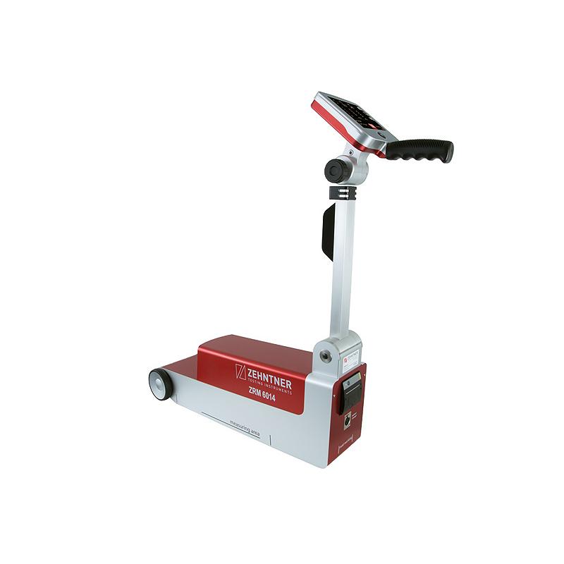 Zehntner By Proceq ZRM 6014 路标漆反光度仪 Figure 1