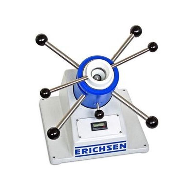 仪力信 ERICHSEN100 钣金试验机