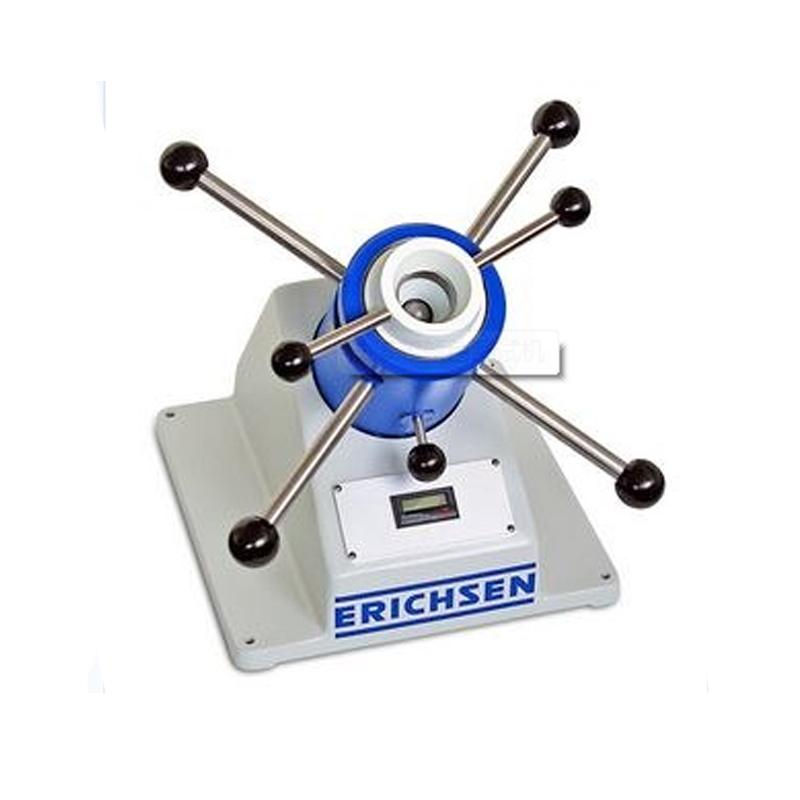 仪力信 ERICHSEN200 油漆和颜色测试机