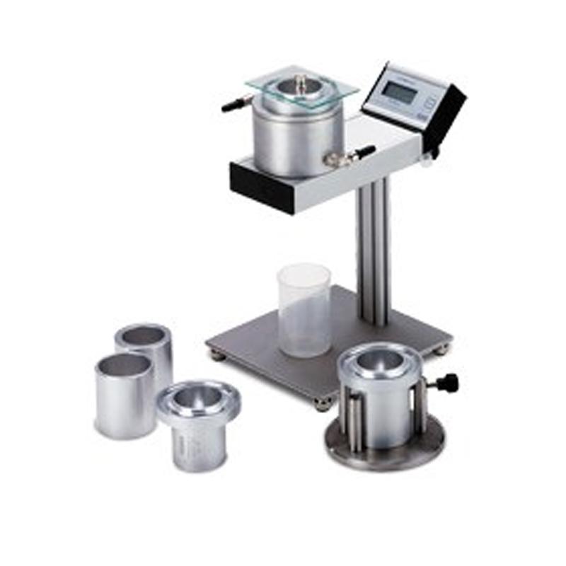 仪力信 ERICHSEN243T 粘度杯自动计时器