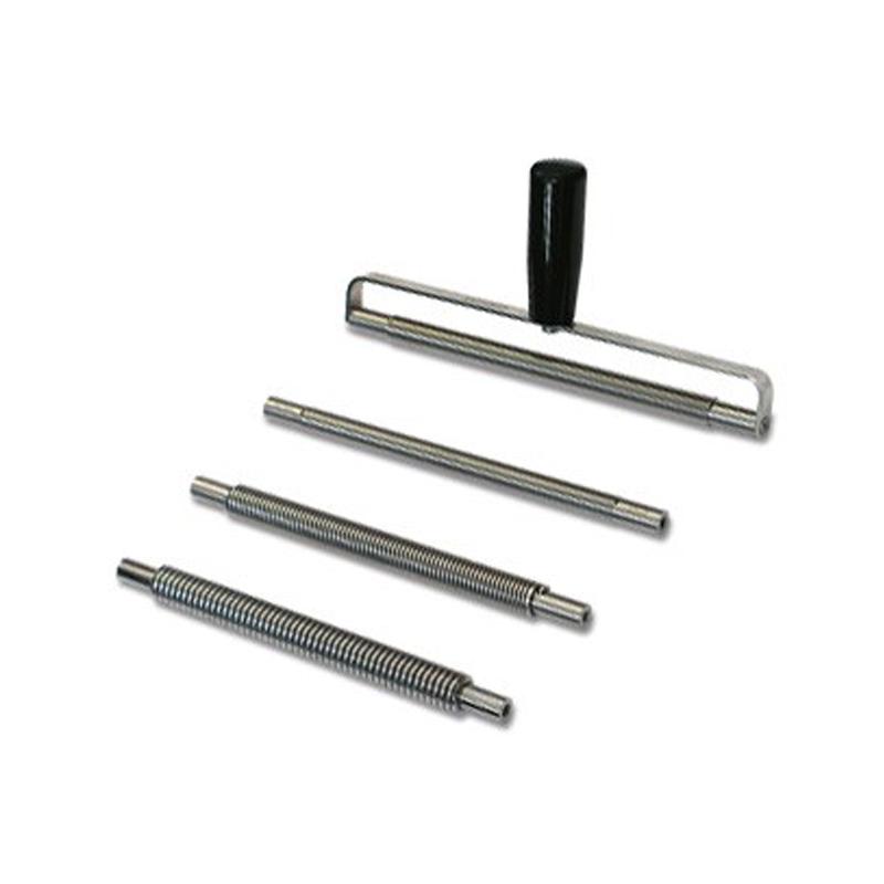 仪力信 erichsen358-220 螺旋涂膜棒