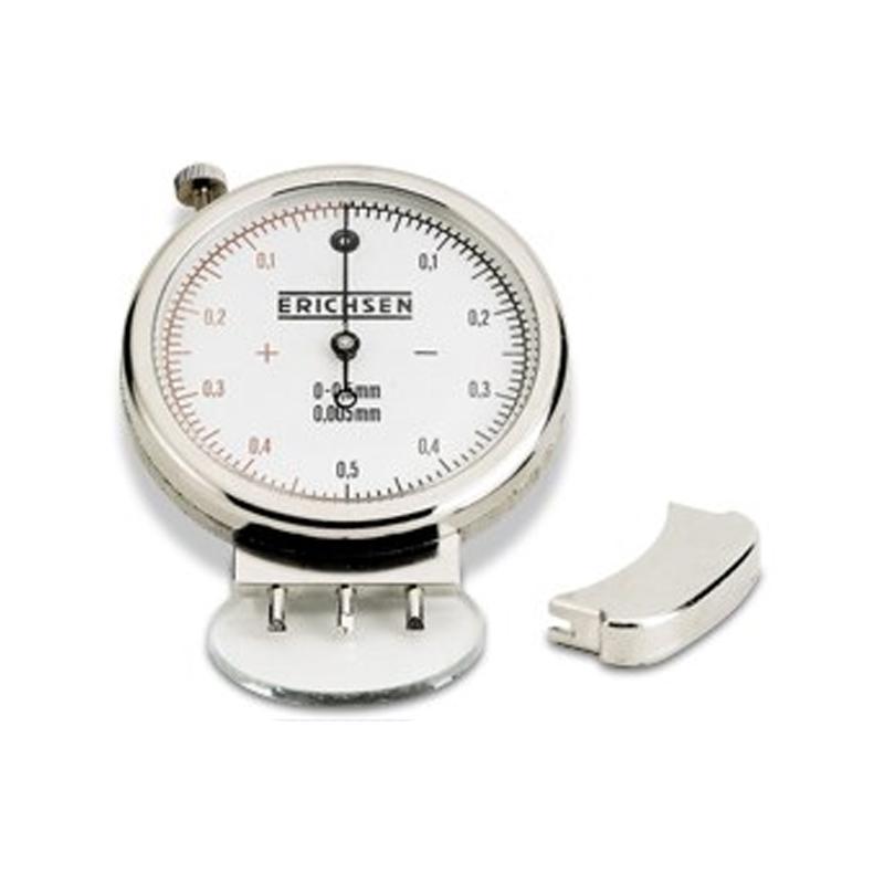 仪力信 erichsen296 干湿膜测厚仪