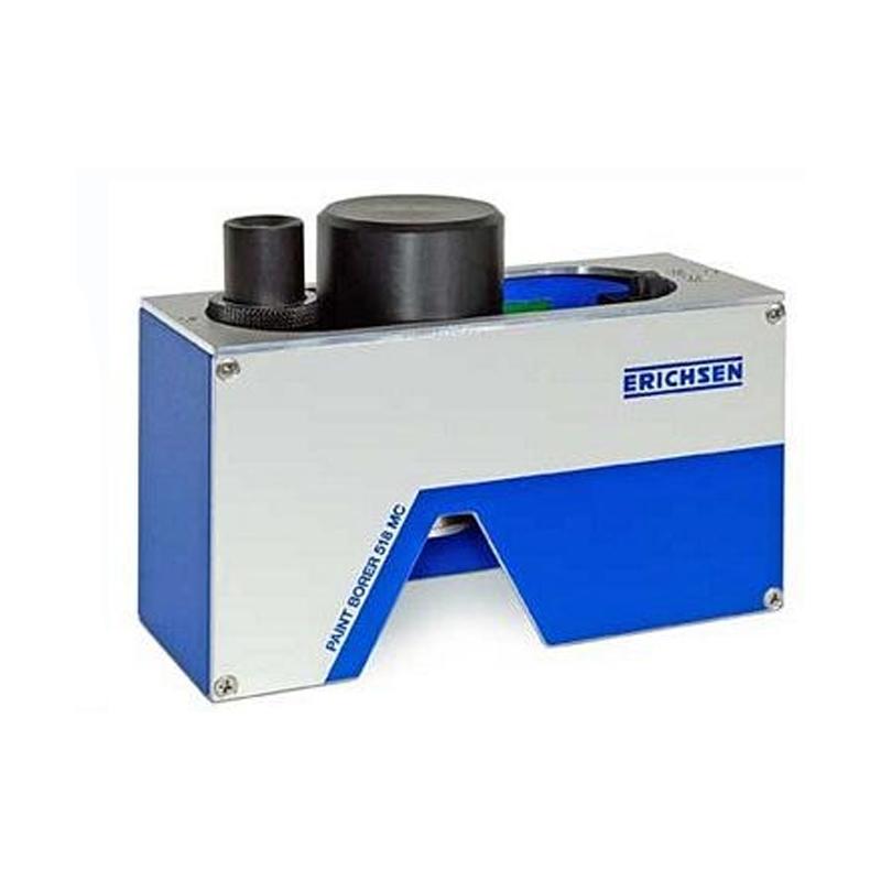 仪力信 erichsen518S 漆膜检测仪