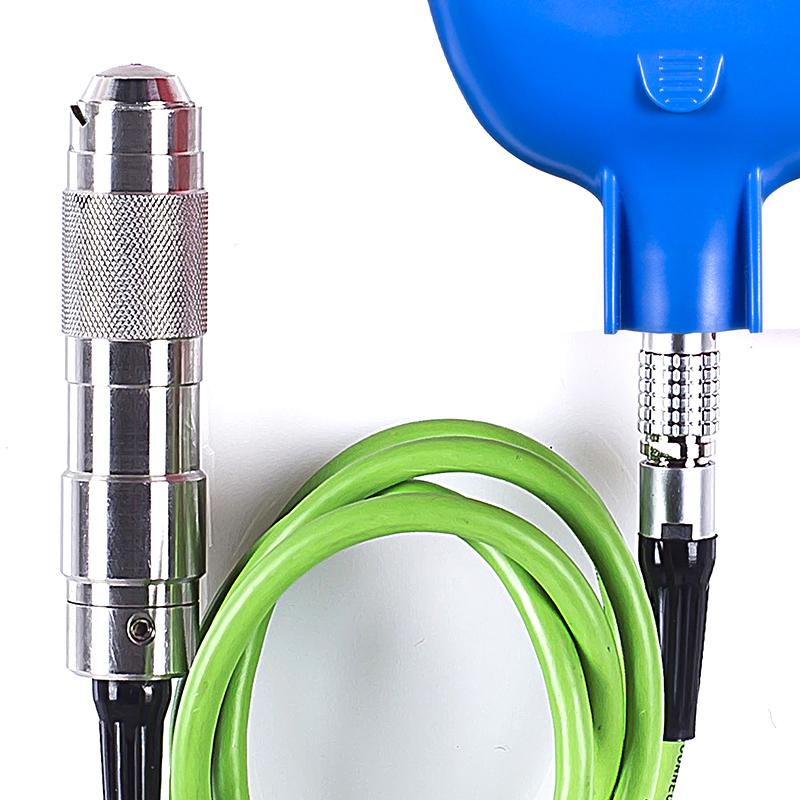 里博 leeb271 涂层测厚仪 Figure 2