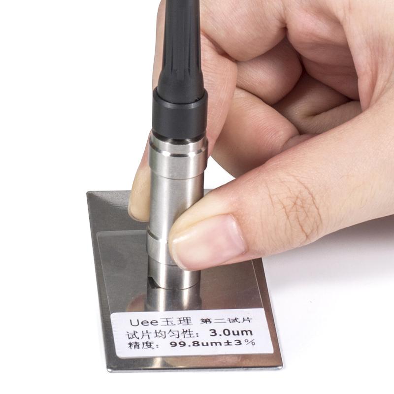 Leeb leeb270 Coating thickness Gauge Figure 2
