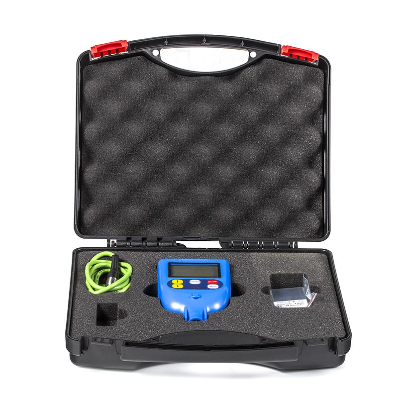 Leeb leeb270 Coating thickness Gauge Figure 3