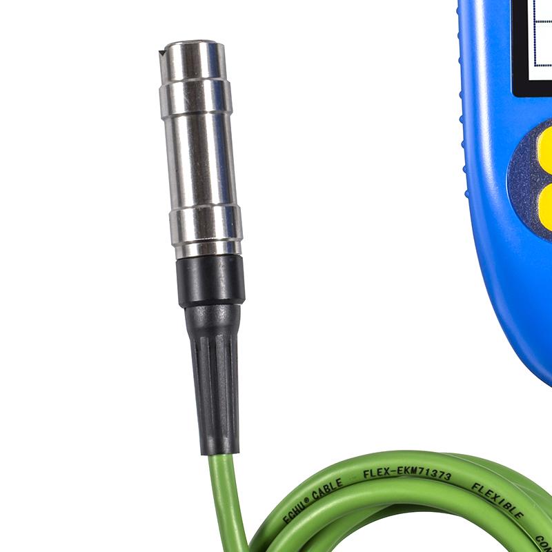 Leeb leeb260 Coating thickness Gauge Figure 2