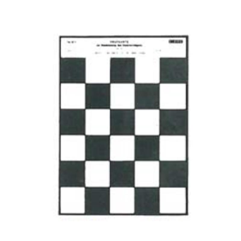 仪力信 erichsen451-22/4 涂料遮盖试验纸