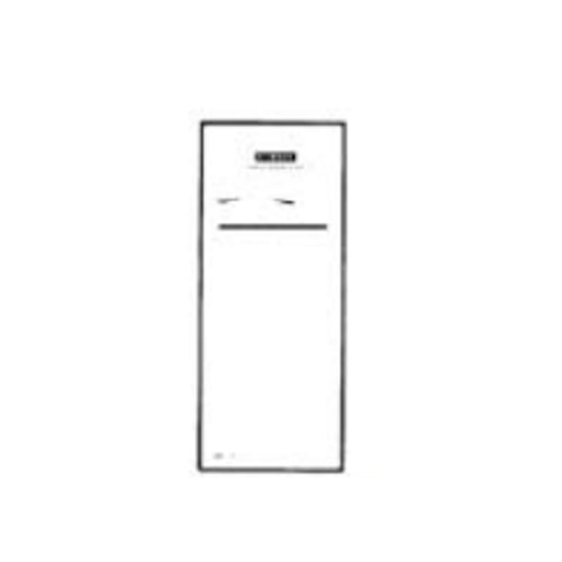 仪力信 erichsen451-73D 涂料遮盖试验纸