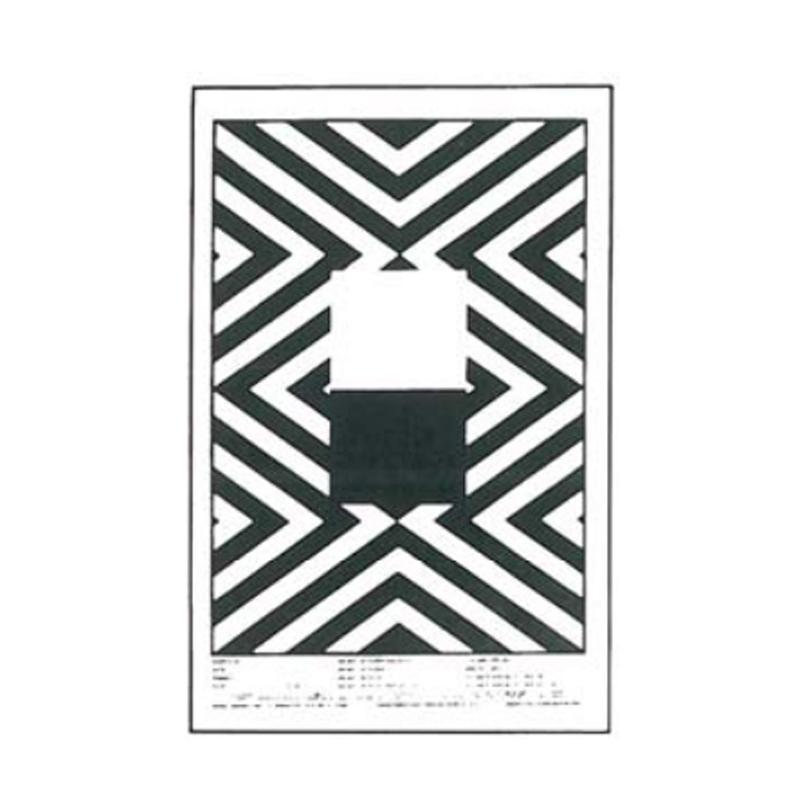 仪力信 erichsen451-From 03 涂料遮盖试验纸