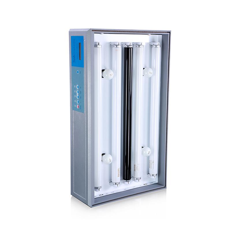 东宏 DOHO(4) 标准光源对色灯箱 Figure 2