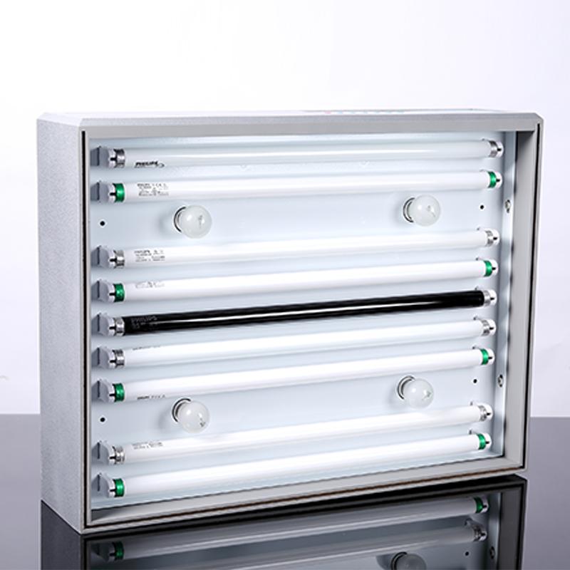 东宏 DOHO(6) 标准光源对色灯箱 Figure 3