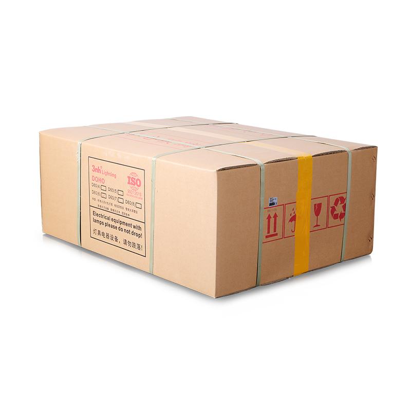 东宏 DOHO(5) 标准光源对色灯箱 Figure 3