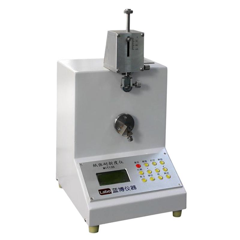 Labo LB-MIT135 Folding Tester (MIT law)