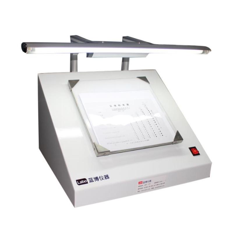 蓝博惠科 LB-C5 尘埃度测定仪