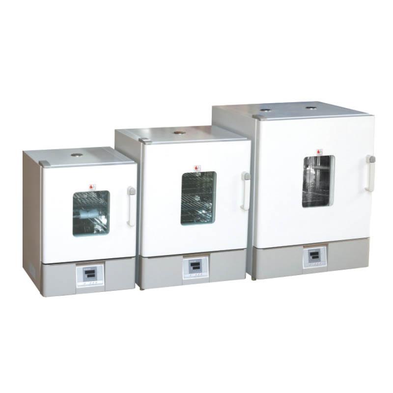 普申 DHG-9070 不锈钢鼓风干燥箱